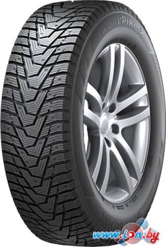 Автомобильные шины Hankook Winter i*Pike X W429A 235/70R16 109T в Бресте