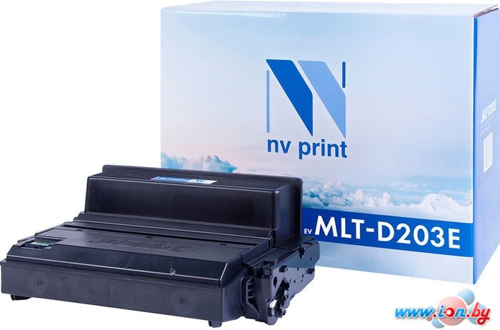 Картридж NV Print NV-MLT-D203E (аналог Samsung MLT-D203E) в Гомеле