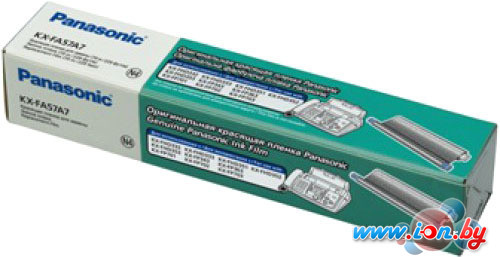 Картридж-пленка для факса Panasonic KX-FA57A7 в Могилёве