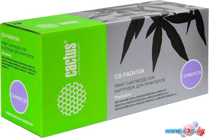 Фотобарабан CACTUS CS-FAD412A в Бресте