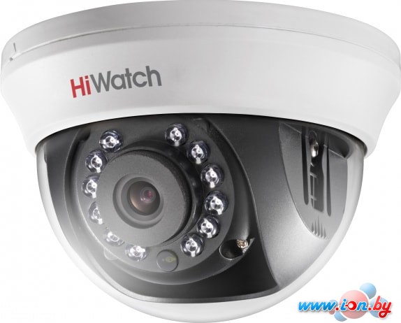 CCTV-камера HiWatch DS-T201(B) (3.6 мм) в Могилёве