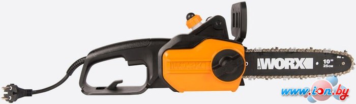 Электрическая пила Worx WG305E в Бресте