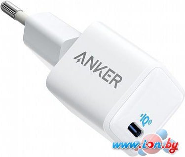 Сетевое зарядное Anker PowerPort III Nano в Могилёве
