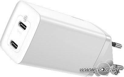 Сетевое зарядное Baseus CCGAN2L-E02 в Гродно