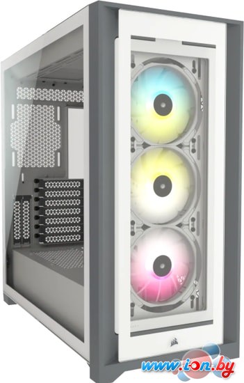 Корпус Corsair iCUE 5000X RGB CC-9011213-WW в Могилёве
