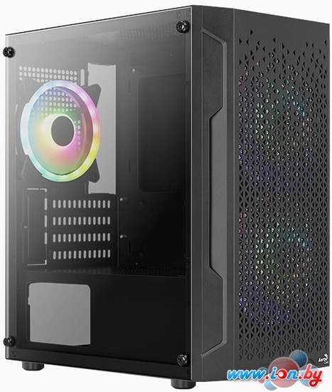 Корпус AeroCool Trinity Mini-G-BK-v2 в Могилёве