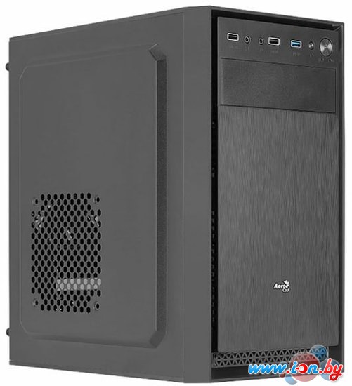 Корпус AeroCool CS-104-S-BK-v1 в Бресте