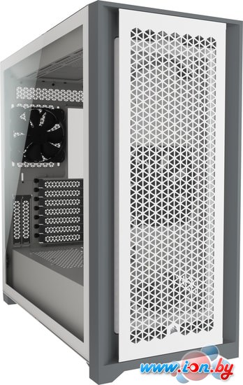 Корпус Corsair 5000D Airflow CC-9011211-WW в Могилёве