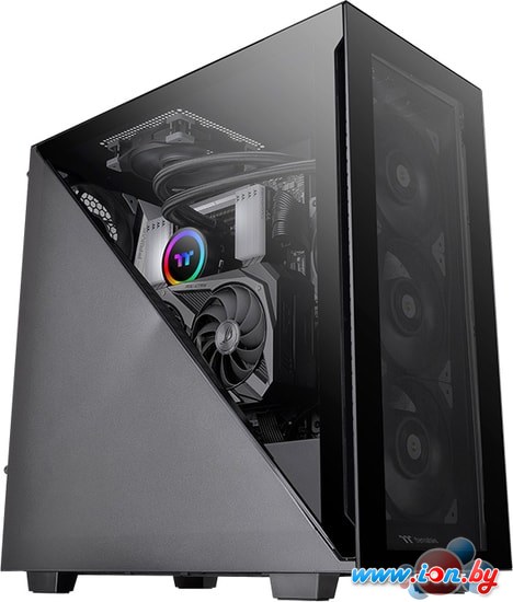 Корпус Thermaltake Divider 300 TG CA-1S2-00M1WN-00 в Гродно