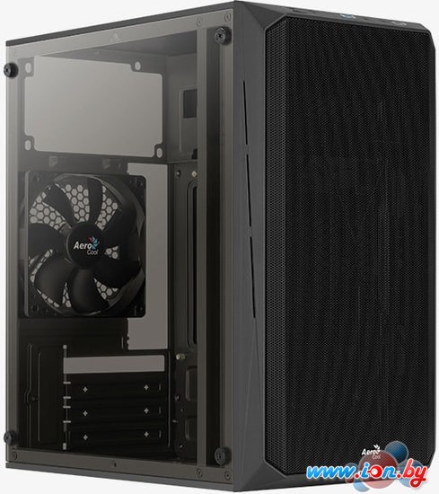 Корпус AeroCool CS-107 CS-107-A-BK-V1 в Минске