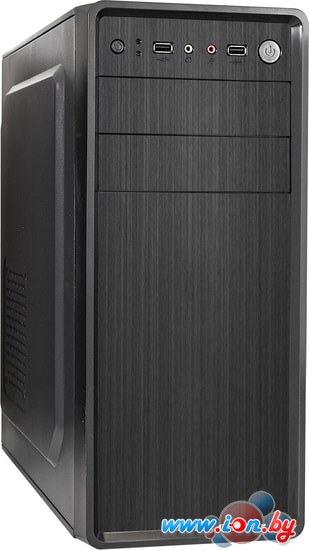 Корпус ExeGate XP-401 350W EX283730RUS в Могилёве