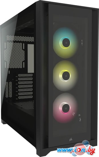 Корпус Corsair iCUE 5000X RGB CC-9011212-WW в Могилёве