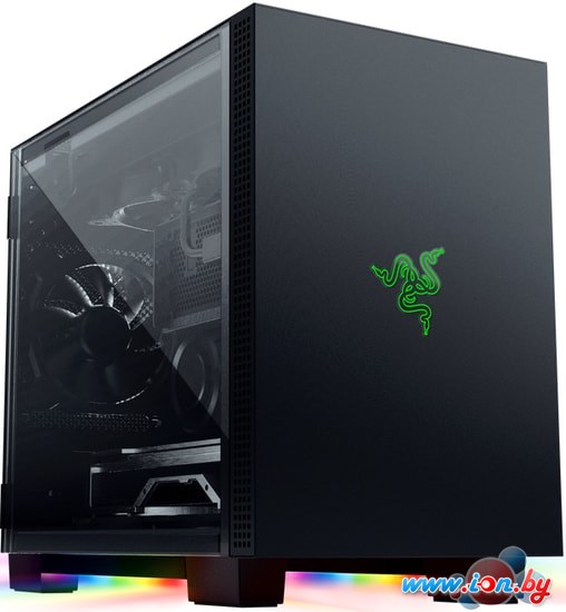 Корпус Razer Tomahawk Mini-ITX RC21-01400100-R3M1 в Могилёве