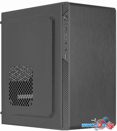 Корпус AeroCool CS-106 CS-106-S-BK-v1 в Могилёве