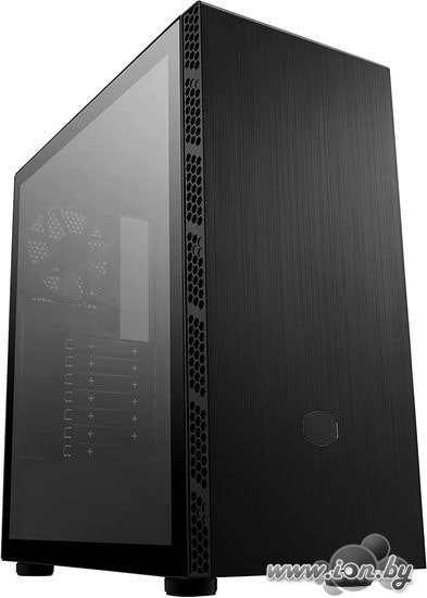 Корпус Cooler Master MasterBox MB600L V2 MB600L2-KGNN-S00 (с окном, без слота ODD) в Гродно