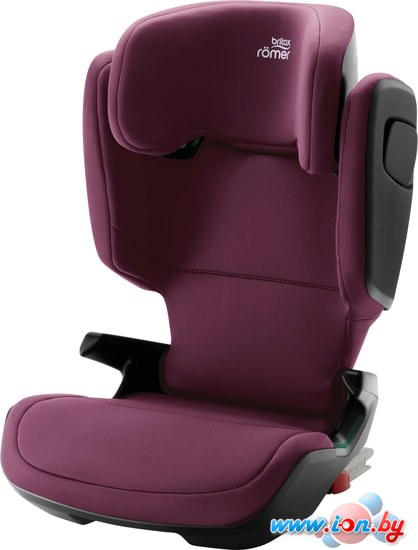 Детское автокресло Britax Romer Kidfix M i-Size (burgundy red) в Гомеле