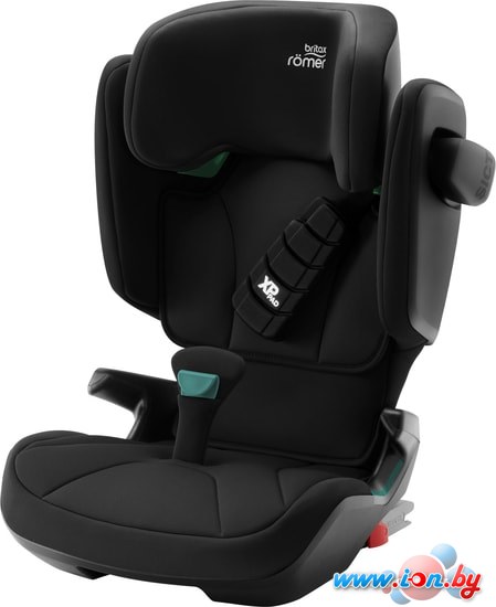 Детское автокресло Britax Romer Kidfix i-Size (cosmos black) в Могилёве