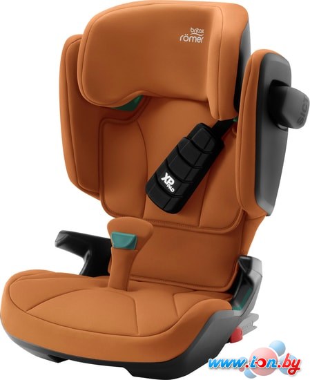 Детское автокресло Britax Romer Kidfix i-Size (golden cognac) в Могилёве