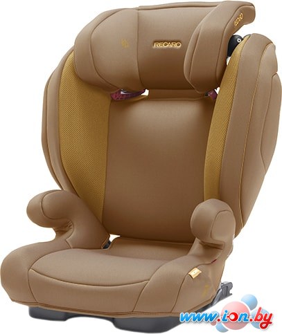 Детское автокресло RECARO Monza Nova 2 SeatFix (select sweet curry) в Бресте