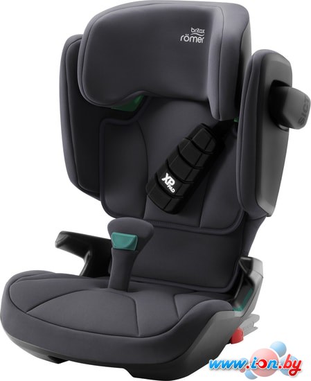 Детское автокресло Britax Romer Kidfix i-Size (storm grey) в Могилёве