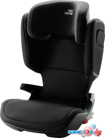 Детское автокресло Britax Romer Kidfix M i-Size (cosmos black) в Могилёве