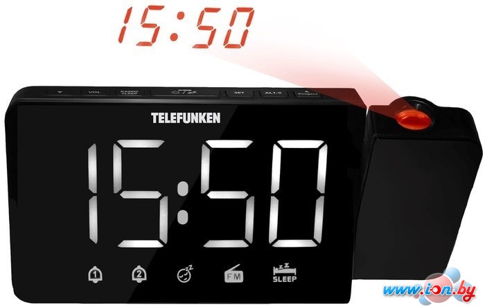 Часы TELEFUNKEN TF-1703 в Гомеле