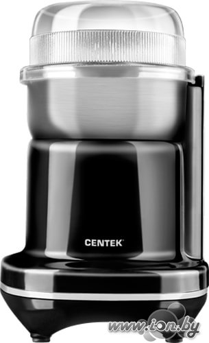 Электрическая кофемолка CENTEK CT-1365 (черный) в Гомеле