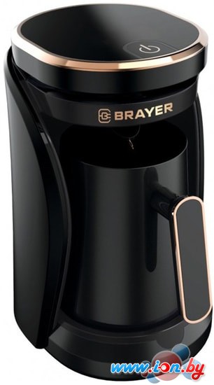 Электрическая турка Brayer BR1143 в Могилёве