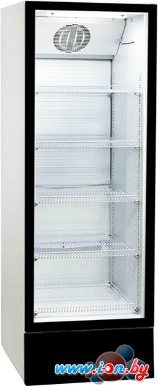 Торговый холодильник Бирюса 460N (черный) в Бресте