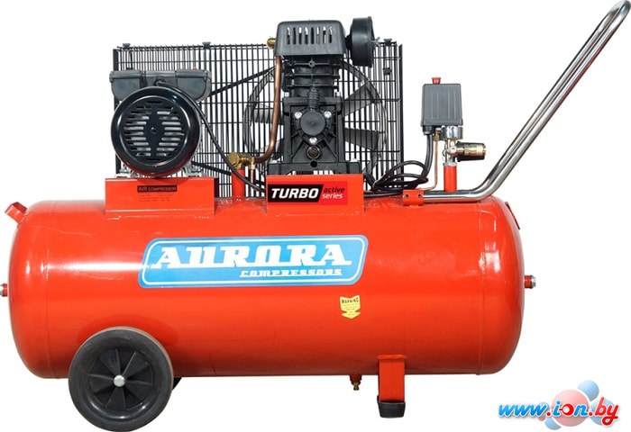 Компрессор Aurora Storm-100 Turbo в Бресте