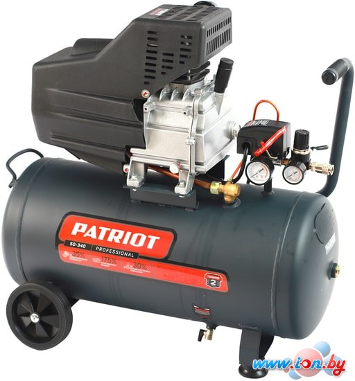 Компрессор Patriot Professional 50-340 в Могилёве