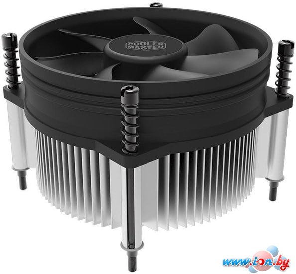 Кулер для процессора Cooler Master i50C PWM RH-I50C-20PK-B1 в Могилёве