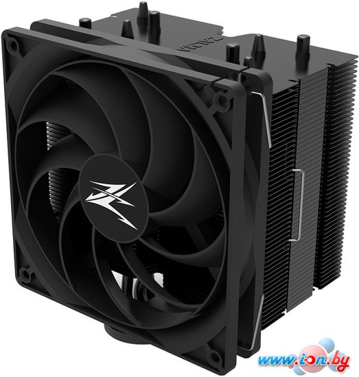 Кулер для процессора Zalman CNPS10X Performa Black в Бресте