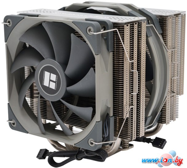 Кулер для процессора Thermalright Frost Spirit 140 в Могилёве