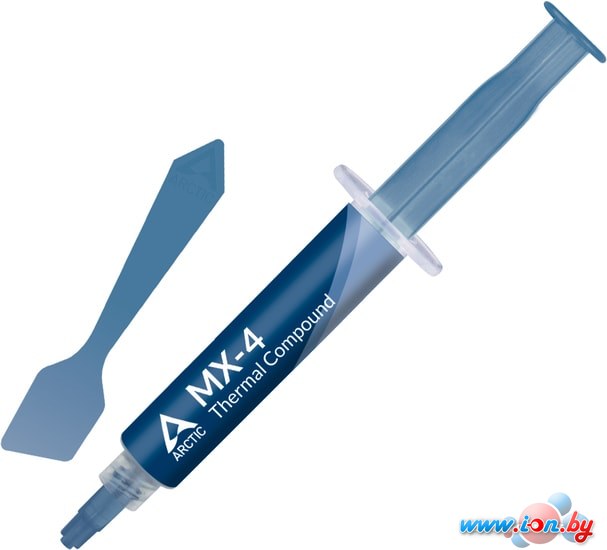 Термопаста Arctic MX-4 ACTCP00059A (8 г) в Витебске