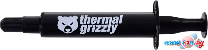 Термопаста Thermal Grizzly Kryonaut TG-K-015-R-RU (5.5 г) в Могилёве
