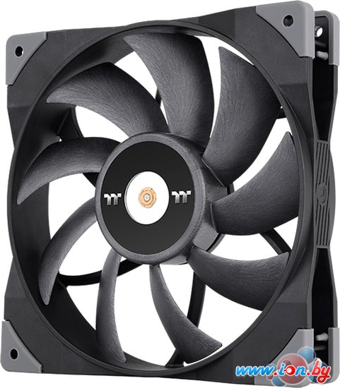 Вентилятор для корпуса Thermaltake ToughFan 14 CL-F118-PL14BL-A в Минске