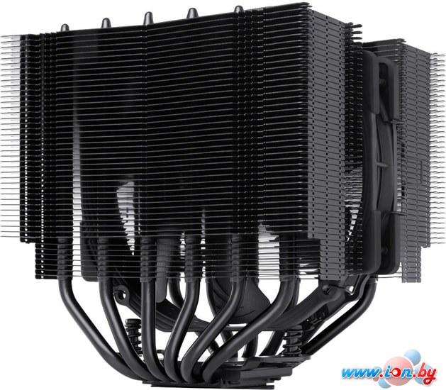 Кулер для процессора Noctua NH-D15S chromax.black в Могилёве