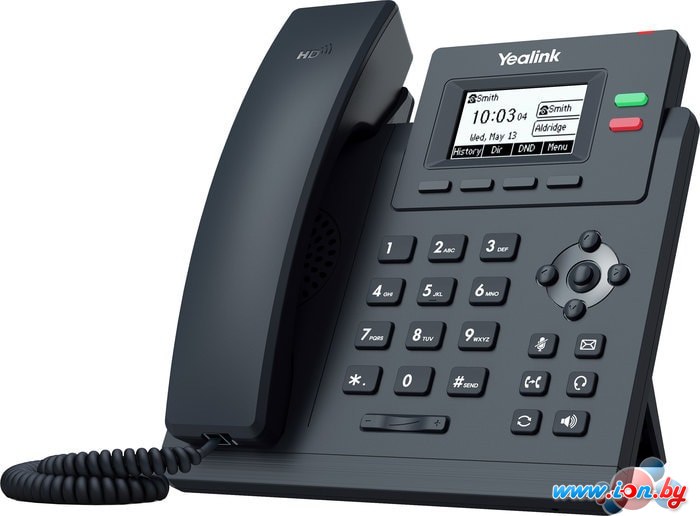 IP-телефон Yealink SIP-T31 в Минске