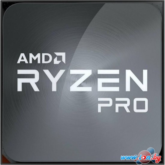 Процессор AMD Ryzen 5 Pro 2400GE в Могилёве