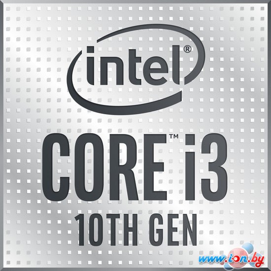 Процессор Intel Core i3-10105F (BOX) в Могилёве