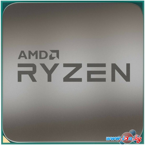 Процессор AMD Ryzen 5 5600G (BOX) в Гомеле
