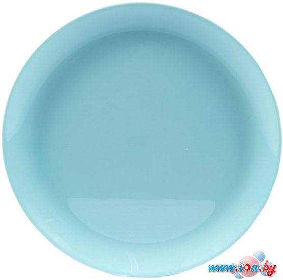 Тарелка десертная Luminarc Diwali light turquoise P2613 в Могилёве