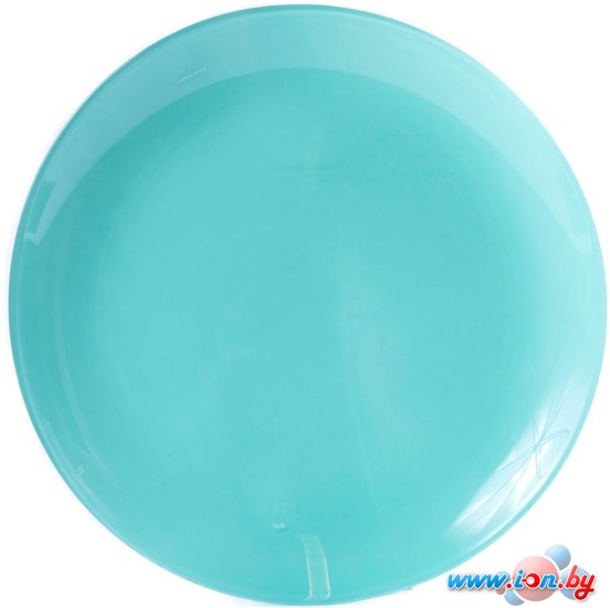 Тарелка обеденная Luminarc Arty Soft Blue L1122 в Витебске