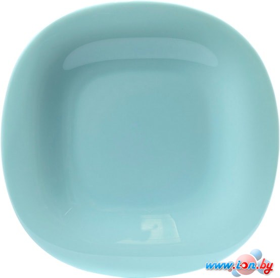 Тарелка обеденная Luminarc Carine light turquoise P4127 в Могилёве