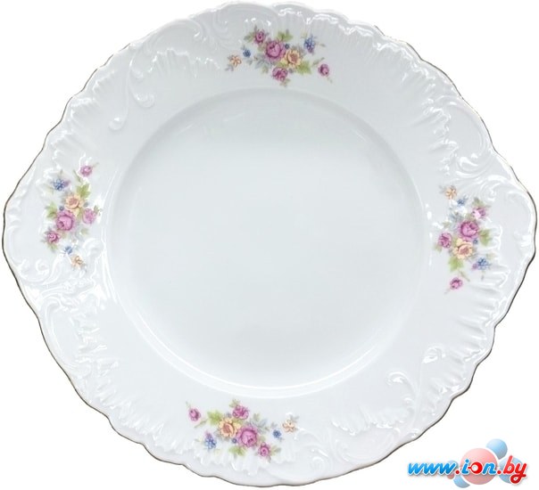 Блюдо Cmielow i Chodziez Rococo 7490-0031510 в Витебске