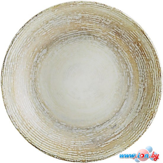 Тарелка глубокая Bonna Patera Bloom Deep Plate PTRBLM25CK в Минске