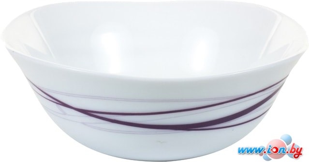 Салатник Bormioli Rocco Parma/Flow Perl 498920-385 в Могилёве