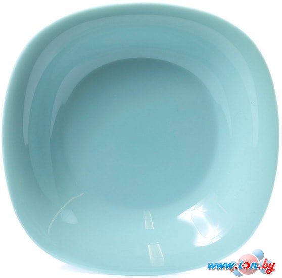 Тарелка глубокая Luminarc Carine light turquoise P4251 в Могилёве