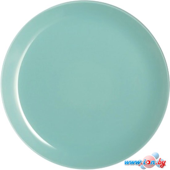 Тарелка десертная Luminarc Arty Soft Blue L1123 в Могилёве